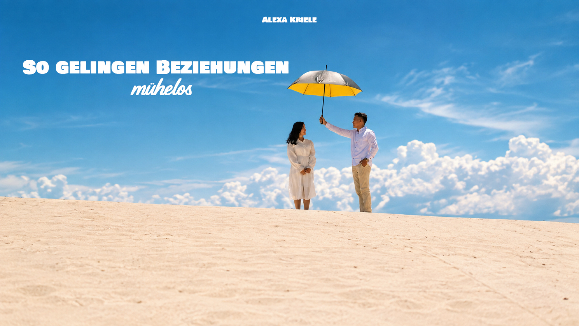 So gelingen Beziehungen mühelos